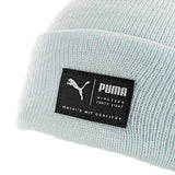 Puma Archive Heather Beanie Strick Mütze 21739-25-