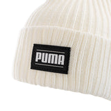 Puma Ribbed Classic Cuff Beanie Mütze 24038-06-