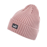 Puma Classic Cuff Beanie Winter Mütze 24826-04 - rosa