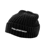 Puma Sportswear Fisherman Beanie Winter Mütze 24829-01-