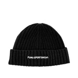 Puma Sportswear Fisherman Beanie Winter Mütze 24829-01-