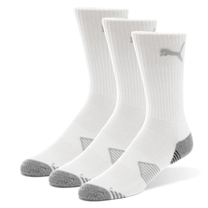 Puma Essential Crew Cut 3er Pack 858563-01-