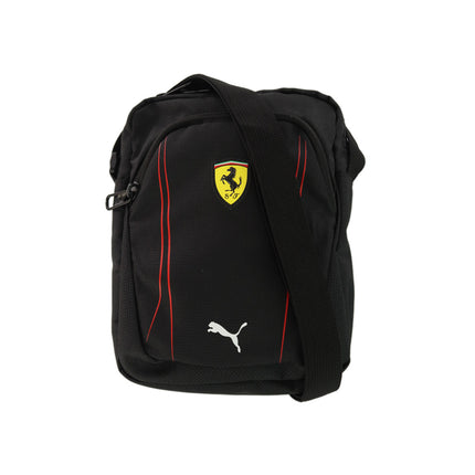 Puma Ferrari Sportswear Race Portable Schulter Tasche 79824-02-
