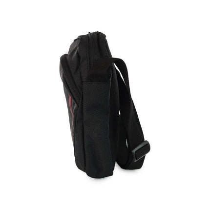 Puma Ferrari Sportswear Race Portable Schulter Tasche 79824-02-