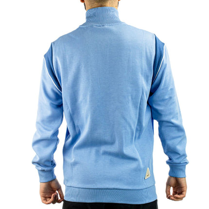 Puma Manchester City FC Football Archive Trainings Jacke 774391-15-