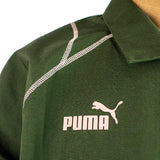 Puma Manchester City FC ftblStatement Trainings Jacke 777794-29-