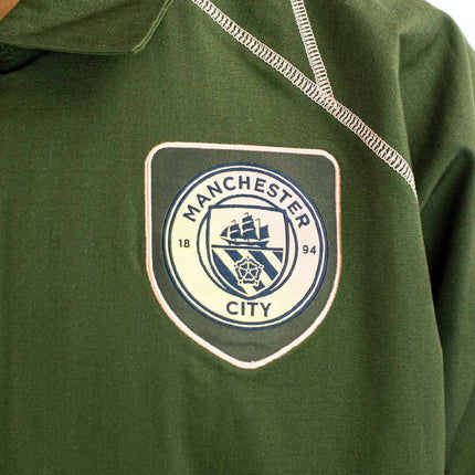 Puma Manchester City FC ftblStatement Trainings Jacke 777794-29-