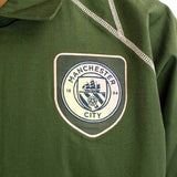 Puma Manchester City FC ftblStatement Trainings Jacke 777794-29-