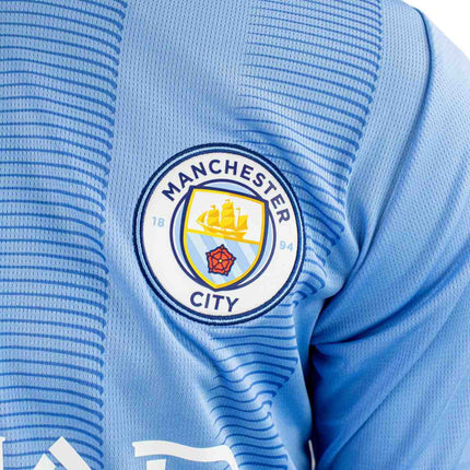 Puma Manchester City Home Replica Jersey Trikot 770438-0001-