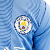 Puma Manchester City Home Replica Jersey Trikot 770438-0001-