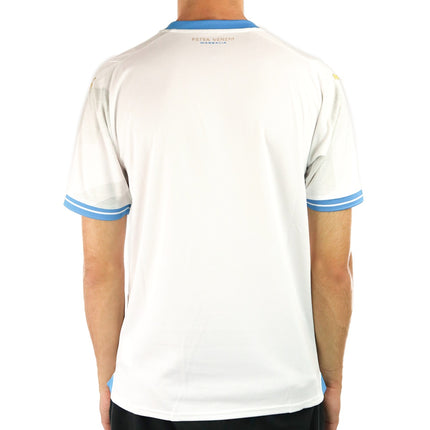 Puma Olympique Marseille Home Replica Jersey Trikot 771281-01-