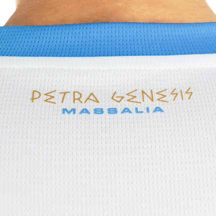 Puma Olympique Marseille Home Replica Jersey Trikot 771281-01-