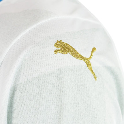 Puma Olympique Marseille Home Replica Jersey Trikot 771281-01-