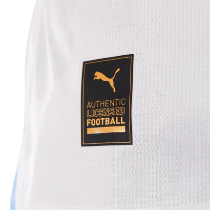 Puma Olympique Marseille Home Replica Jersey Trikot 771281-01-