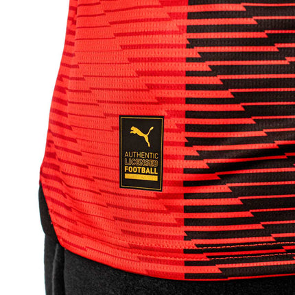 Puma AC Mailand Heim Jersey Trikot For All Time 770383-0001-