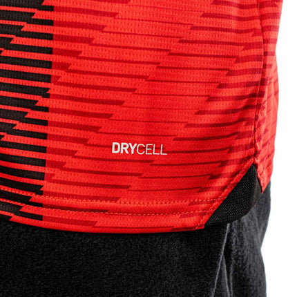 Puma AC Mailand Heim Jersey Trikot For All Time 770383-0001-