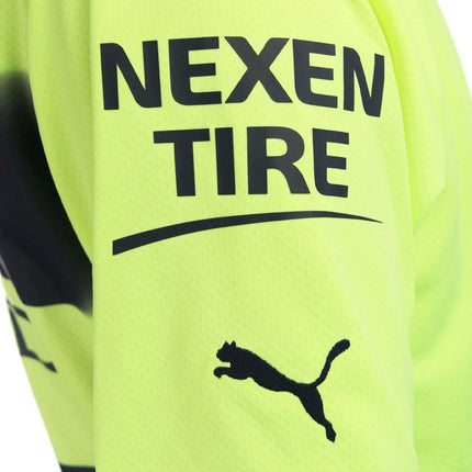 Puma Manchester City FC 3rd Replica Jersey Trikot 765734-03-