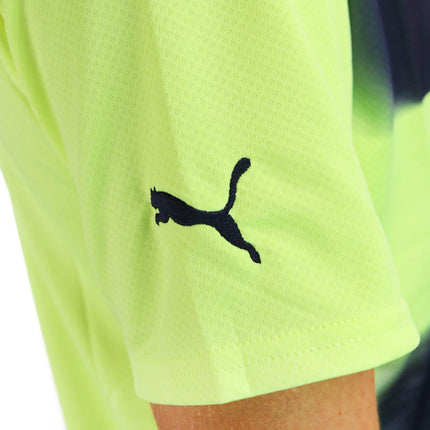 Puma Manchester City FC 3rd Replica Jersey Trikot 765734-03-