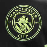 Puma Manchester City FC 3rd Replica Jersey Trikot 765734-03-