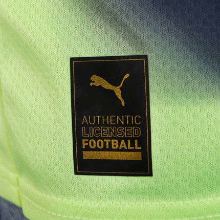 Puma Manchester City FC 3rd Replica Jersey Trikot 765734-03-