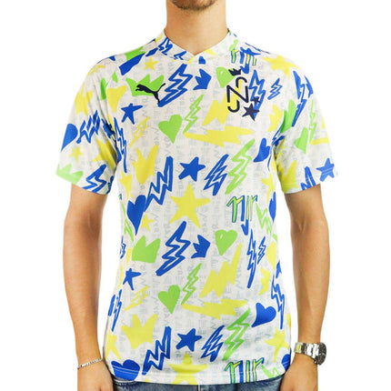 Puma Neymar Jr. Instituto Jersey Trikot 658501-01-