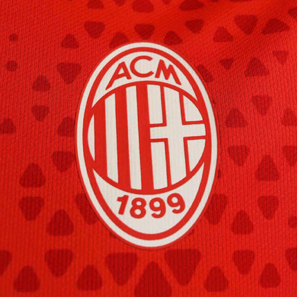 Puma AC Mailand Training Jersey Trikot 772254-12-