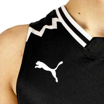 Puma Hoops Team Game Jersey Trikot 676628-01-