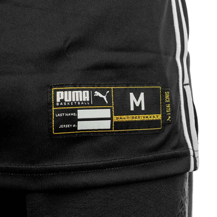 Puma Hoops Team Game Jersey Trikot 676628-01-
