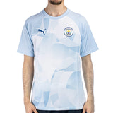 Puma Manchester City FC PreMatch Jersey Trikot 774370-01-