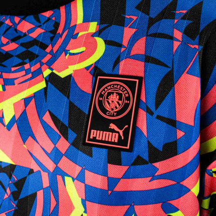 Puma Manchester City Football Energy Trikot 774665-16-