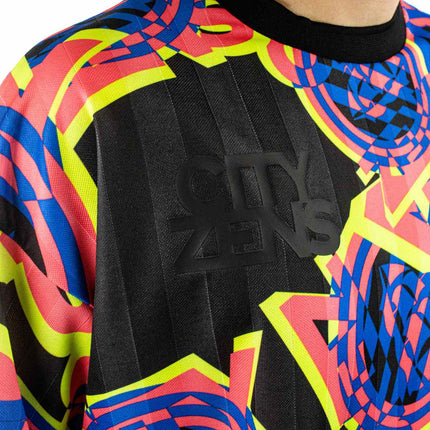 Puma Manchester City Football Energy Trikot 774665-16-