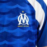 Puma Olympique Marseille PreMatch Jersey Trikot 771898-02-