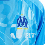 Puma Olympique Marseille PreMatch Jersey Trikot 774052-17-
