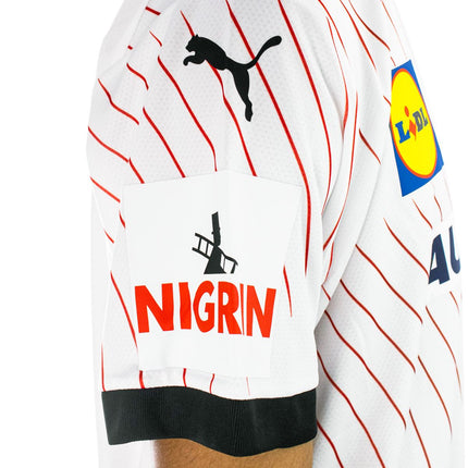 Puma DHB Home Jersey Trikot 931950-01-