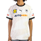 Puma DHB Home Jersey Trikot 931950-01 - weiss