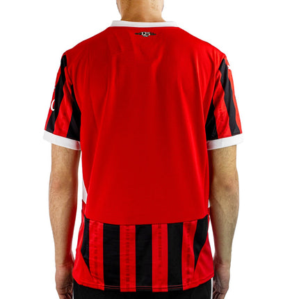 Puma AC Mailand Home Jersey Replica Trikot 774979-01-