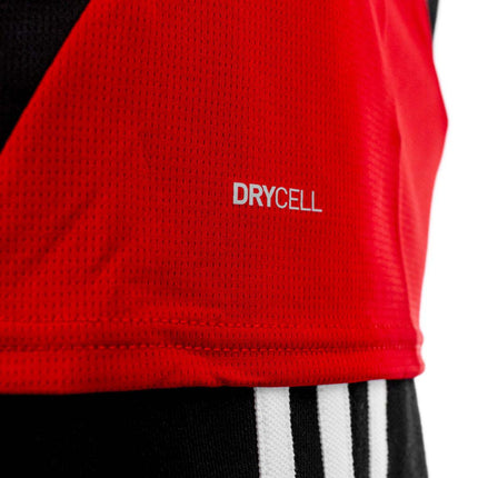 Puma AC Mailand Home Jersey Replica Trikot 774979-01-