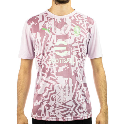 Puma AC Mailand PreMatch Jersey Trikot 777712-08-