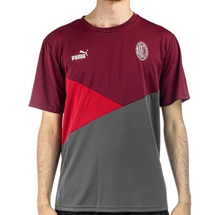 Puma AC Mailand Poly Jersey Trikot 777111-01-