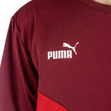 Puma AC Mailand Poly Jersey Trikot 777111-01-