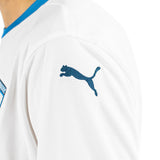 Puma Olympique Marseille Home Replica Jersey Trikot 775286-01-