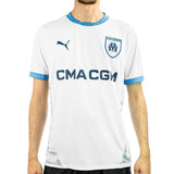 Puma Olympique Marseille Home Replica Jersey Trikot 775286-01-