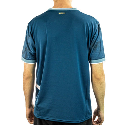 Puma Olympique Marseille Away Replica Jersey Trikot 775294-02-