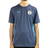 Puma Manchester City FC Training Jersey Trikot 777521-12 - blau