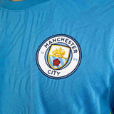 Puma Manchester City FC Training Jersey Trikot 777521-11-