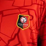 Puma Stade Rennais FC Home Jersey Replica Trikot 775238-01-