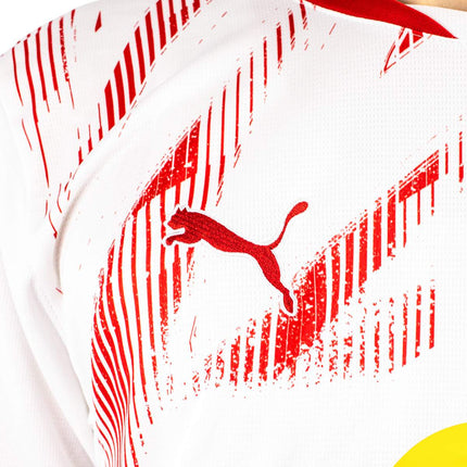 Puma RB Leipzig Home Jersey Replica Trikot 776400-0001-