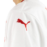 Puma RB Leipzig Home Jersey Replica Trikot 776400-0001-