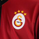 Puma Galatasaray Istanbul Home Fussball Trikot 779650-0001-