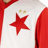 Puma SKS Slavia Prag Home Jersey Replica Trikot 775206-01-